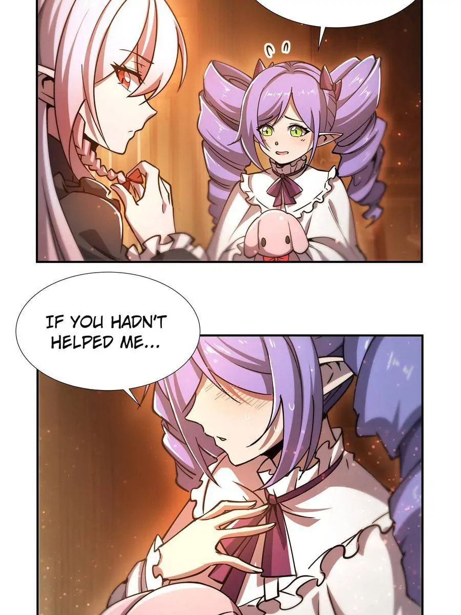 Read Vampires and Knight chapter 270 image 16 on Lezhin