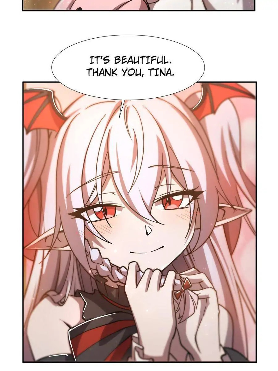 Read Vampires and Knight chapter 270 image 17 on Lezhin