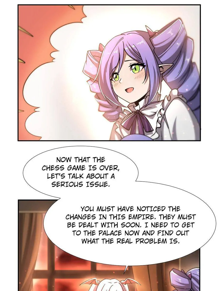 Read Vampires and Knight chapter 270 image 18 on Lezhin