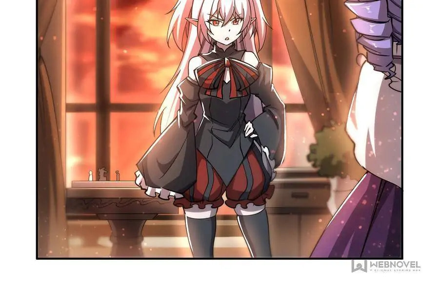 Read Vampires and Knight chapter 270 image 19 on Lezhin