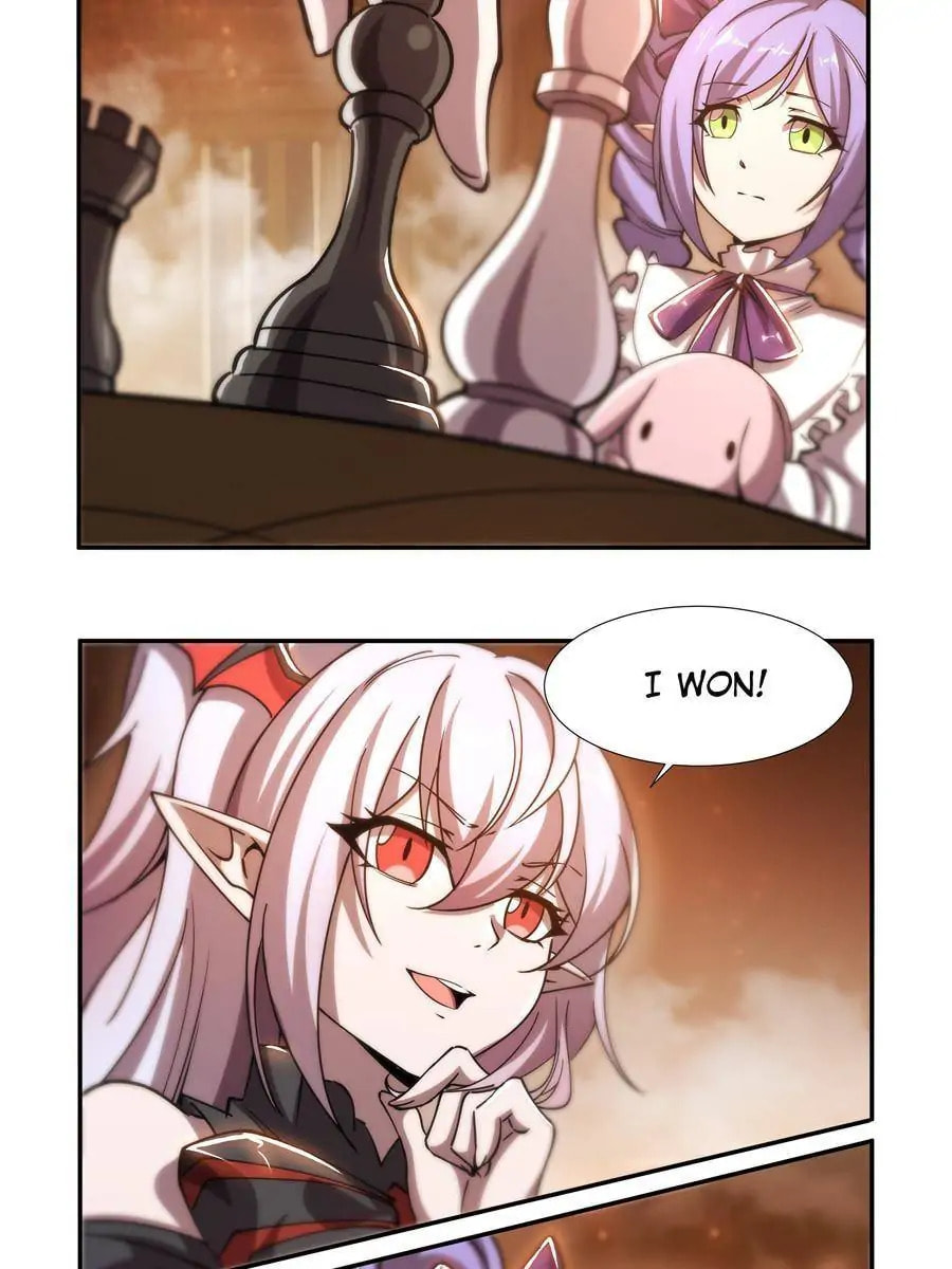 Read Vampires and Knight chapter 270 image 2 on Lezhin