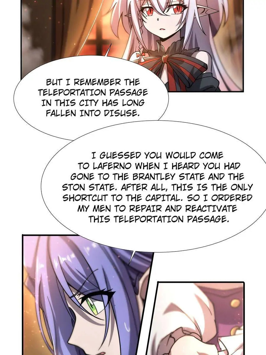 Read Vampires and Knight chapter 270 image 21 on Lezhin