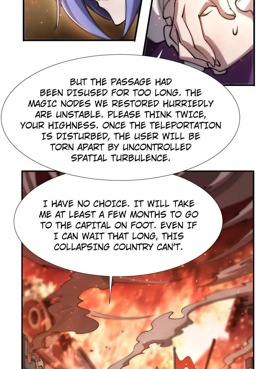 Read Vampires and Knight chapter 270 image 22 on Lezhin