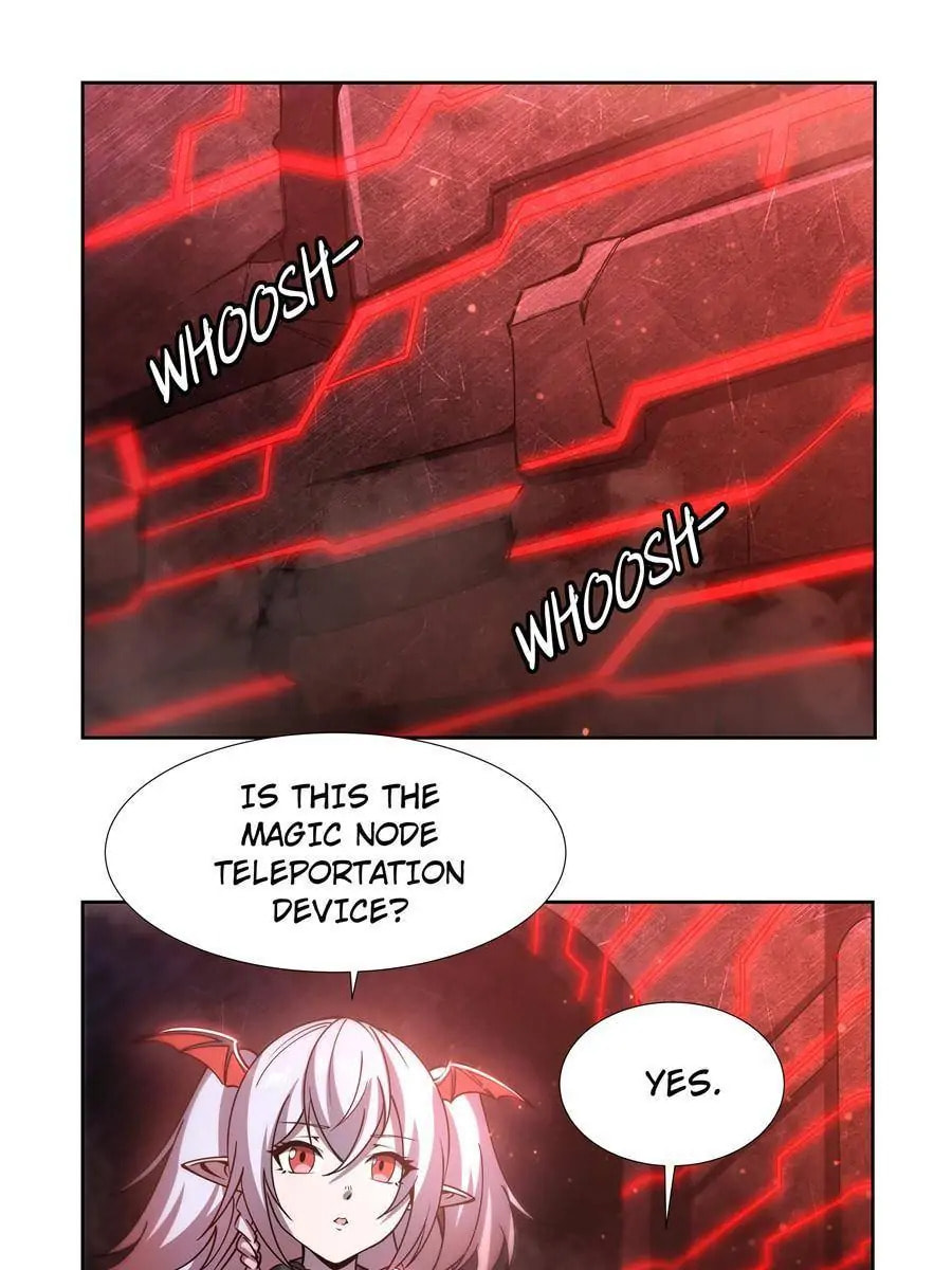 Read Vampires and Knight chapter 270 image 25 on Lezhin