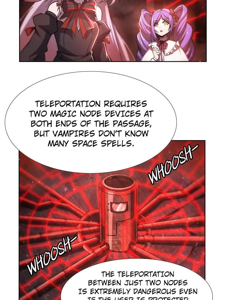 Read Vampires and Knight chapter 270 image 26 on Lezhin