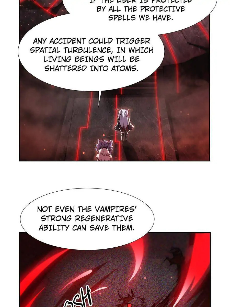 Read Vampires and Knight chapter 270 image 27 on Lezhin