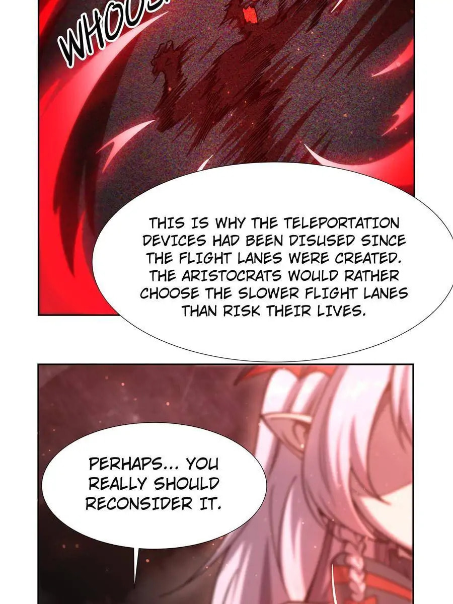 Read Vampires and Knight chapter 270 image 28 on Lezhin