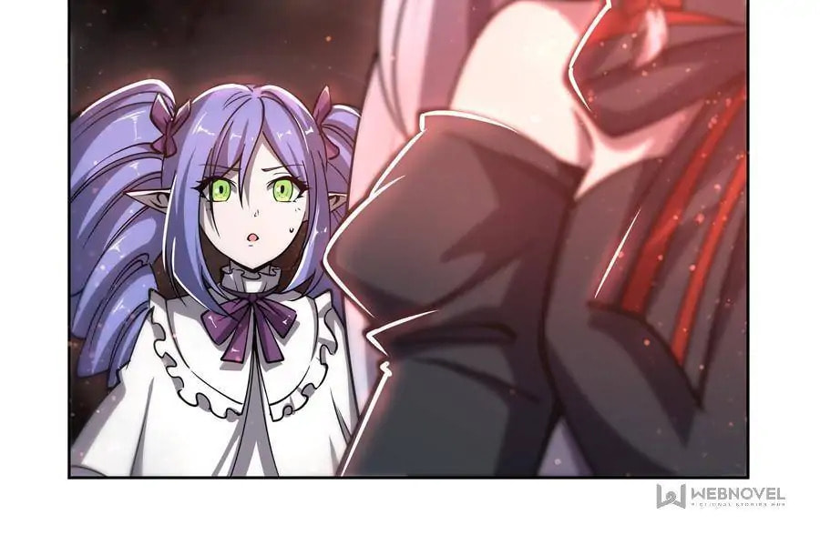 Read Vampires and Knight chapter 270 image 29 on Lezhin