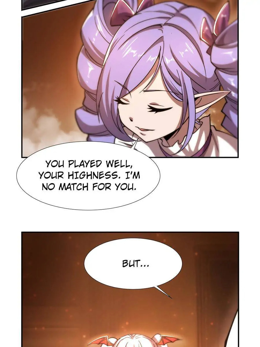 Read Vampires and Knight chapter 270 image 3 on Lezhin