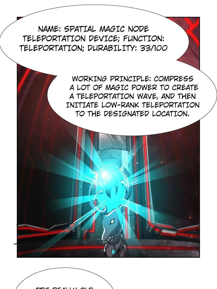 Read Vampires and Knight chapter 270 image 30 on Lezhin
