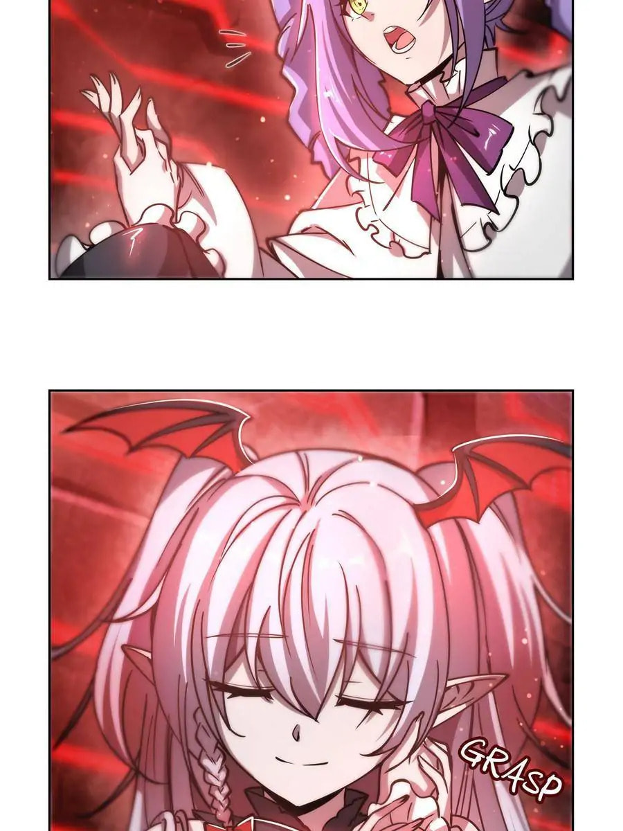 Read Vampires and Knight chapter 270 image 32 on Lezhin