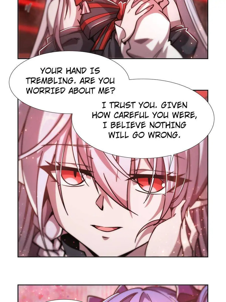 Read Vampires and Knight chapter 270 image 33 on Lezhin