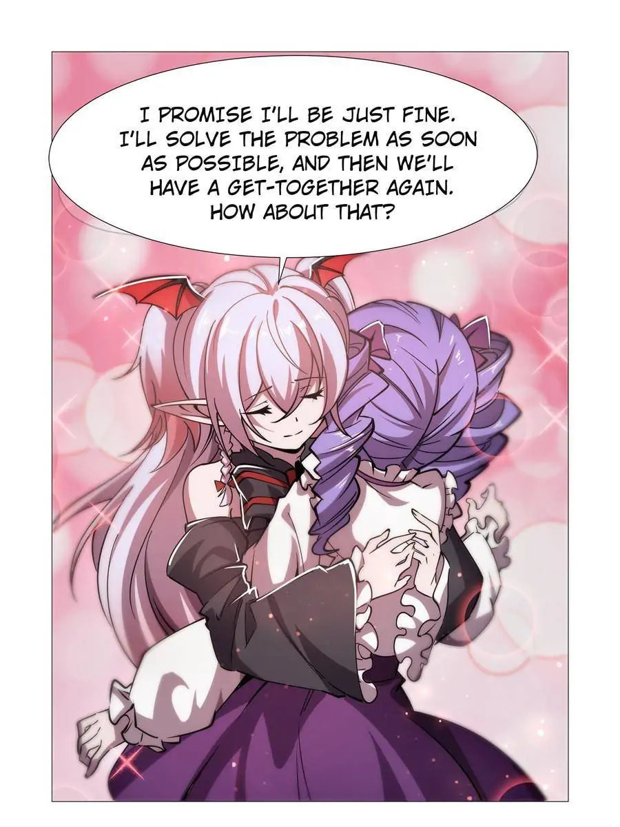 Read Vampires and Knight chapter 270 image 35 on Lezhin