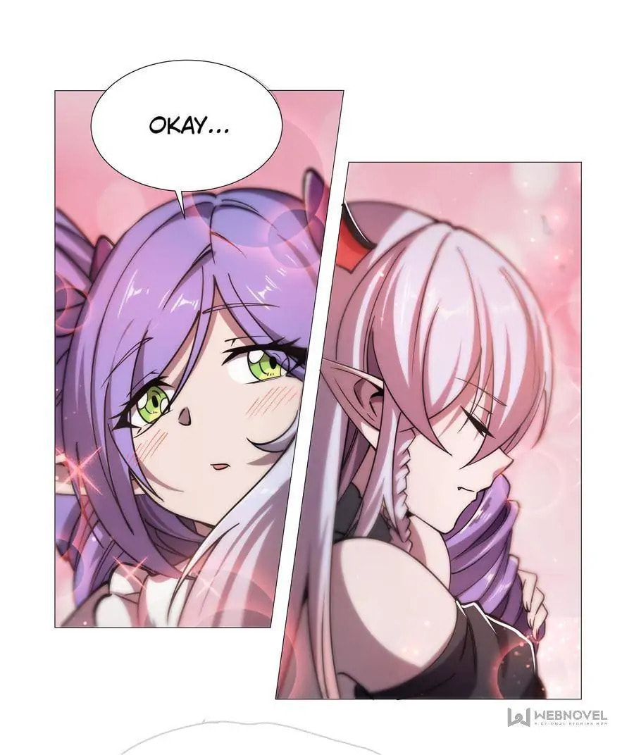 Read Vampires and Knight chapter 270 image 36 on Lezhin