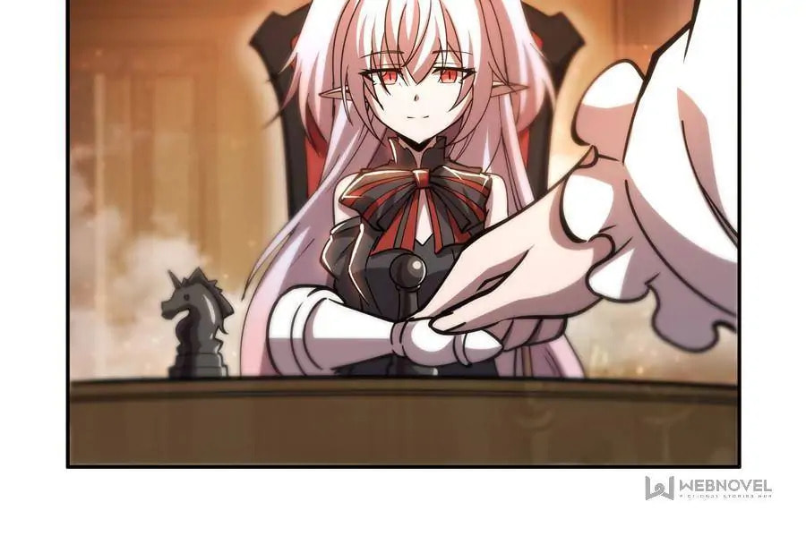 Read Vampires and Knight chapter 270 image 4 on Lezhin