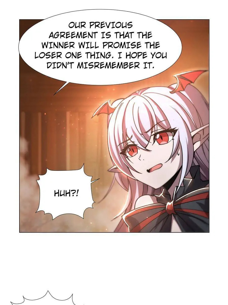 Read Vampires and Knight chapter 270 image 5 on Lezhin