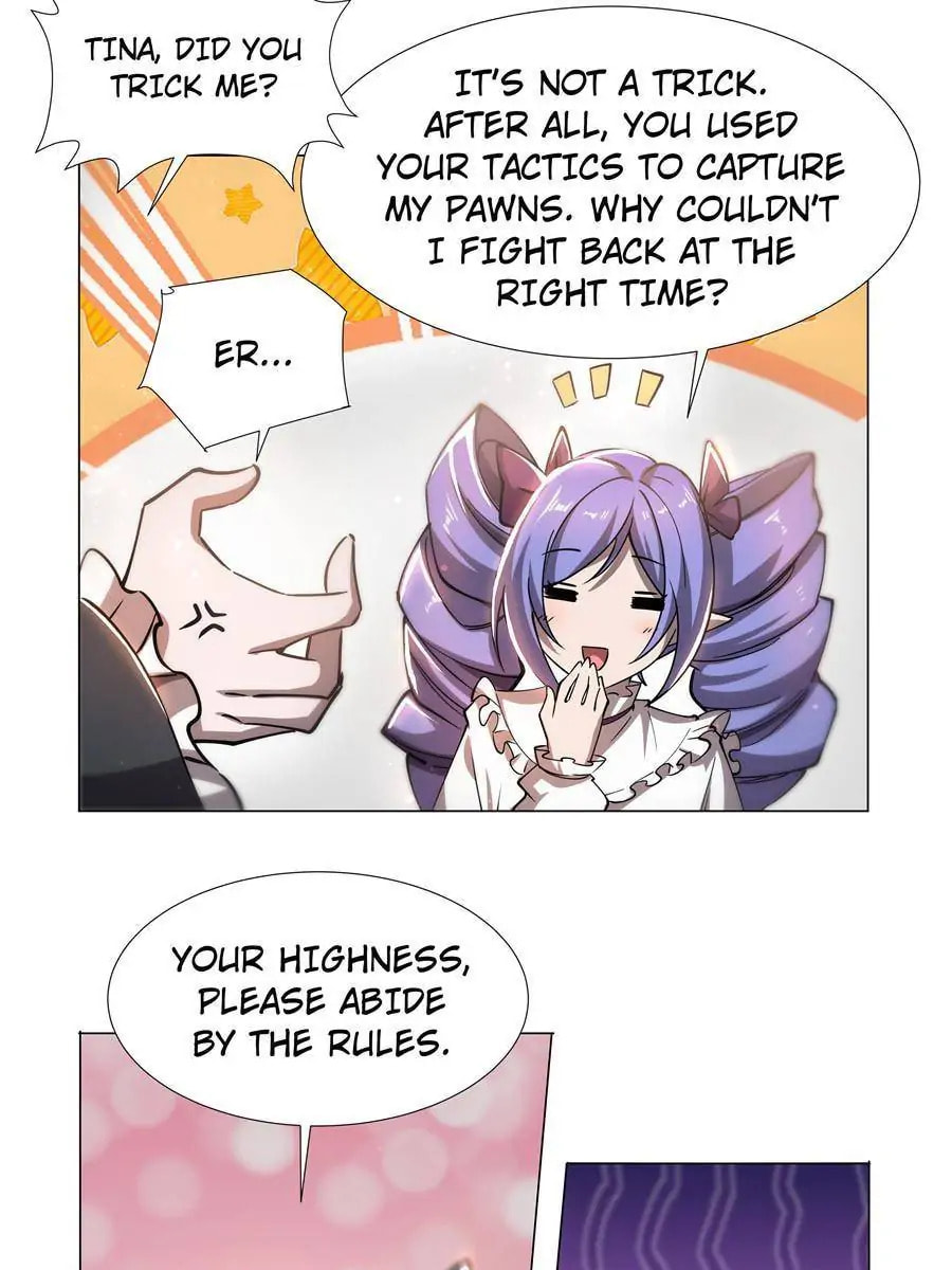 Read Vampires and Knight chapter 270 image 6 on Lezhin