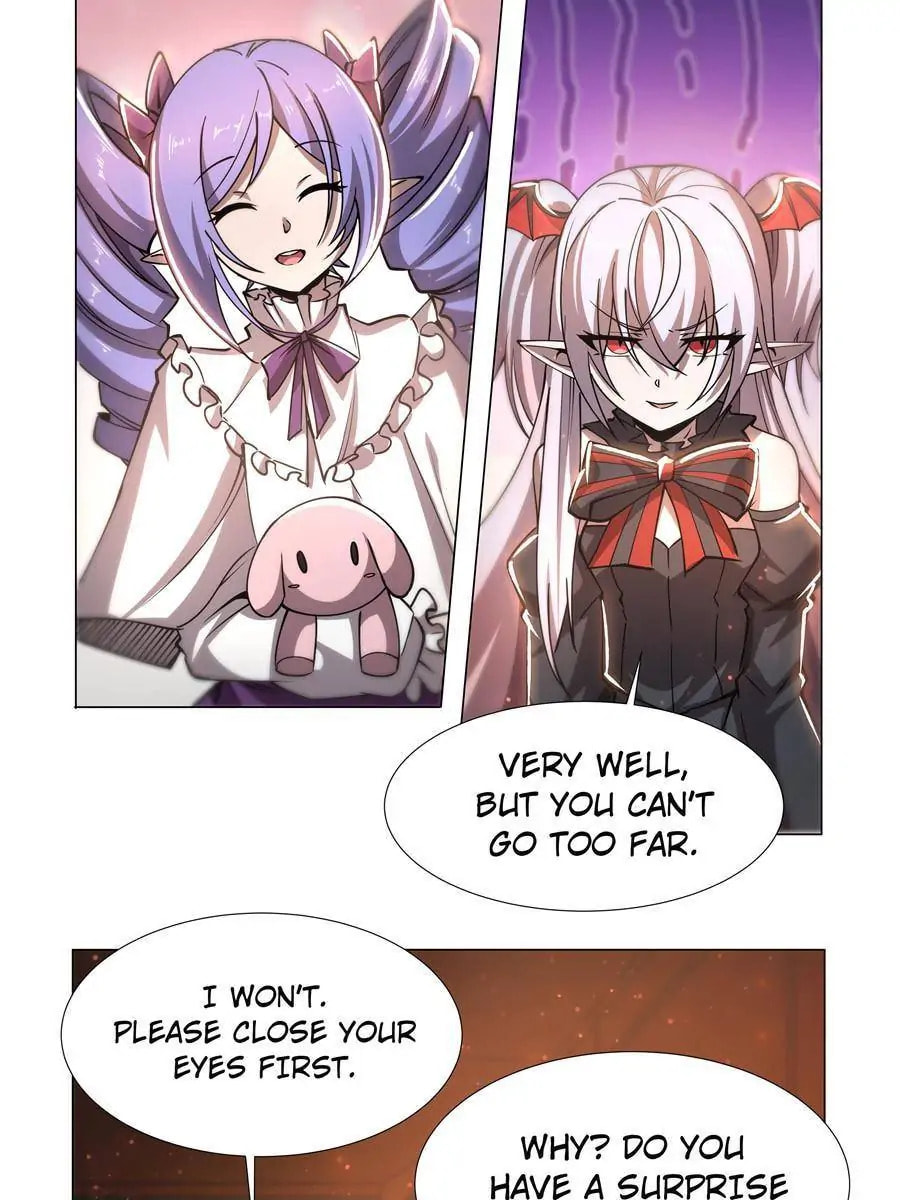 Read Vampires and Knight chapter 270 image 7 on Lezhin
