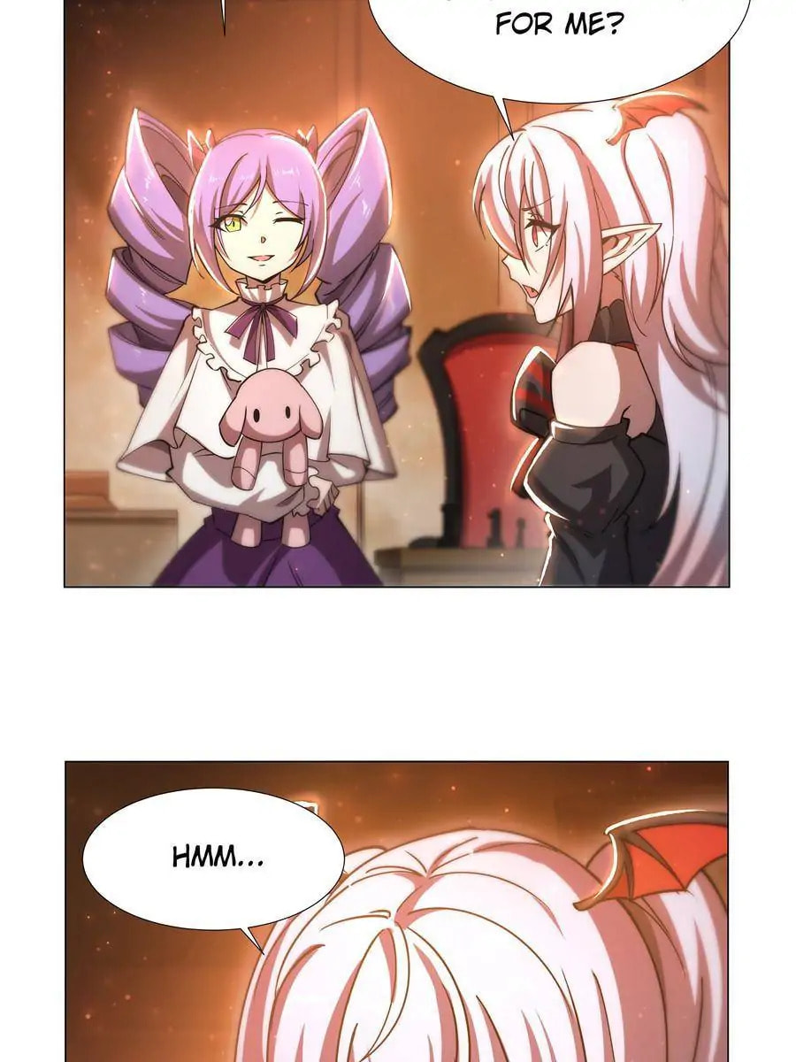 Read Vampires and Knight chapter 270 image 8 on Lezhin