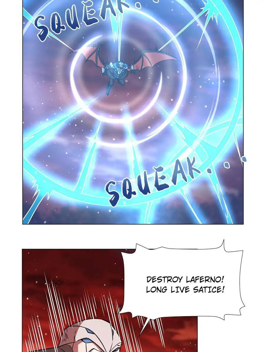 Read Vampires and Knight chapter 273 image 1 on Lezhin