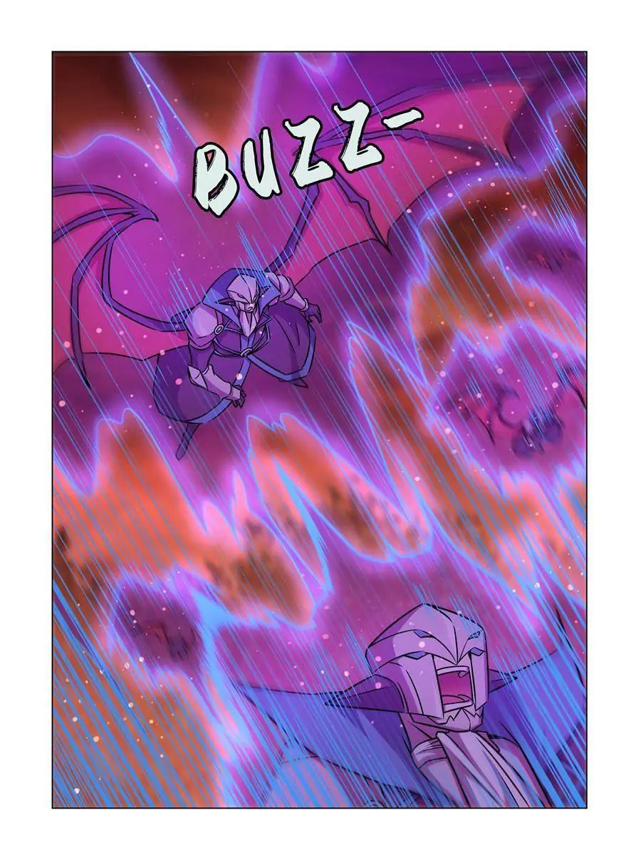 Read Vampires and Knight chapter 273 image 10 on Lezhin