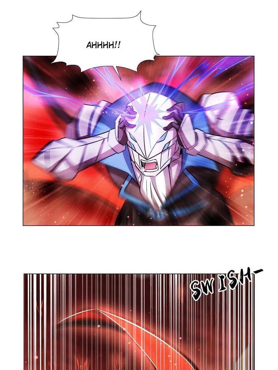 Read Vampires and Knight chapter 273 image 11 on Lezhin