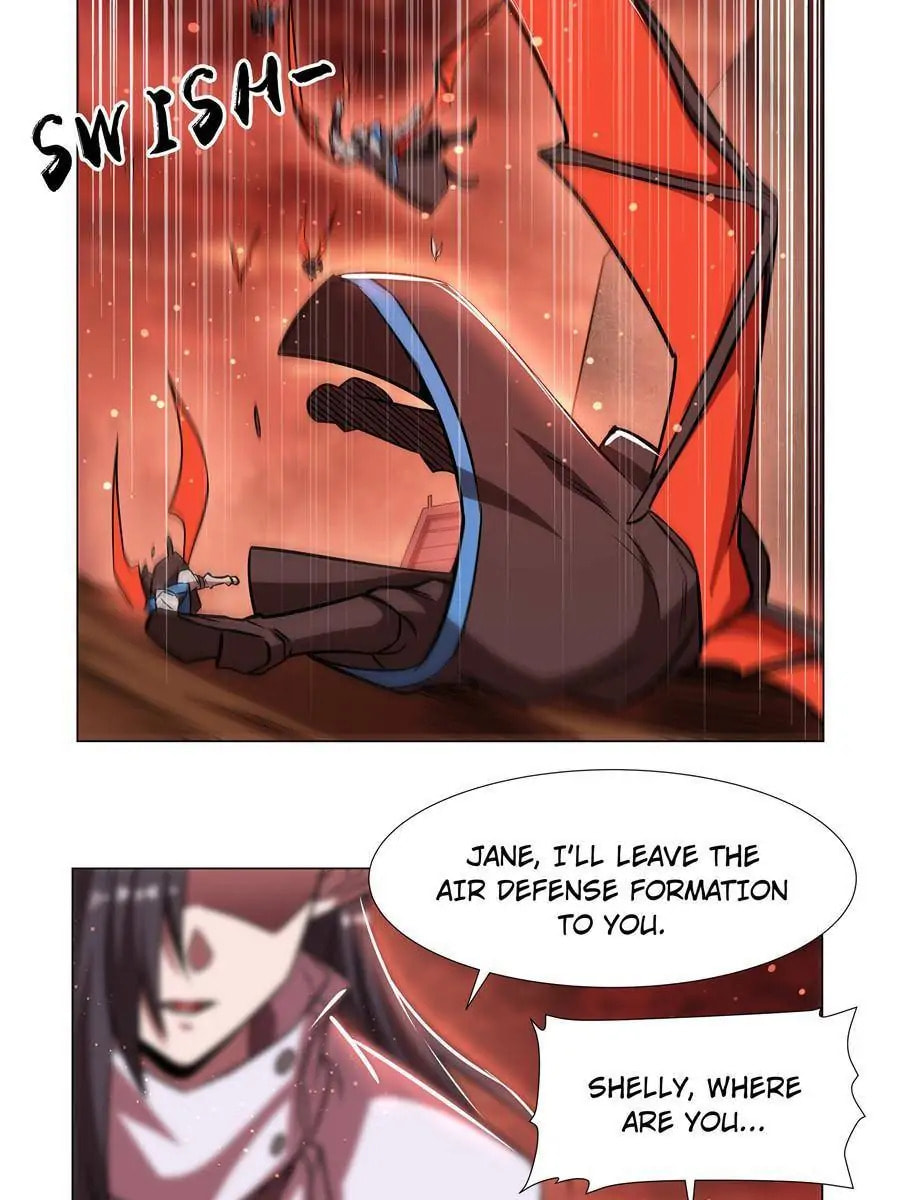 Read Vampires and Knight chapter 273 image 12 on Lezhin