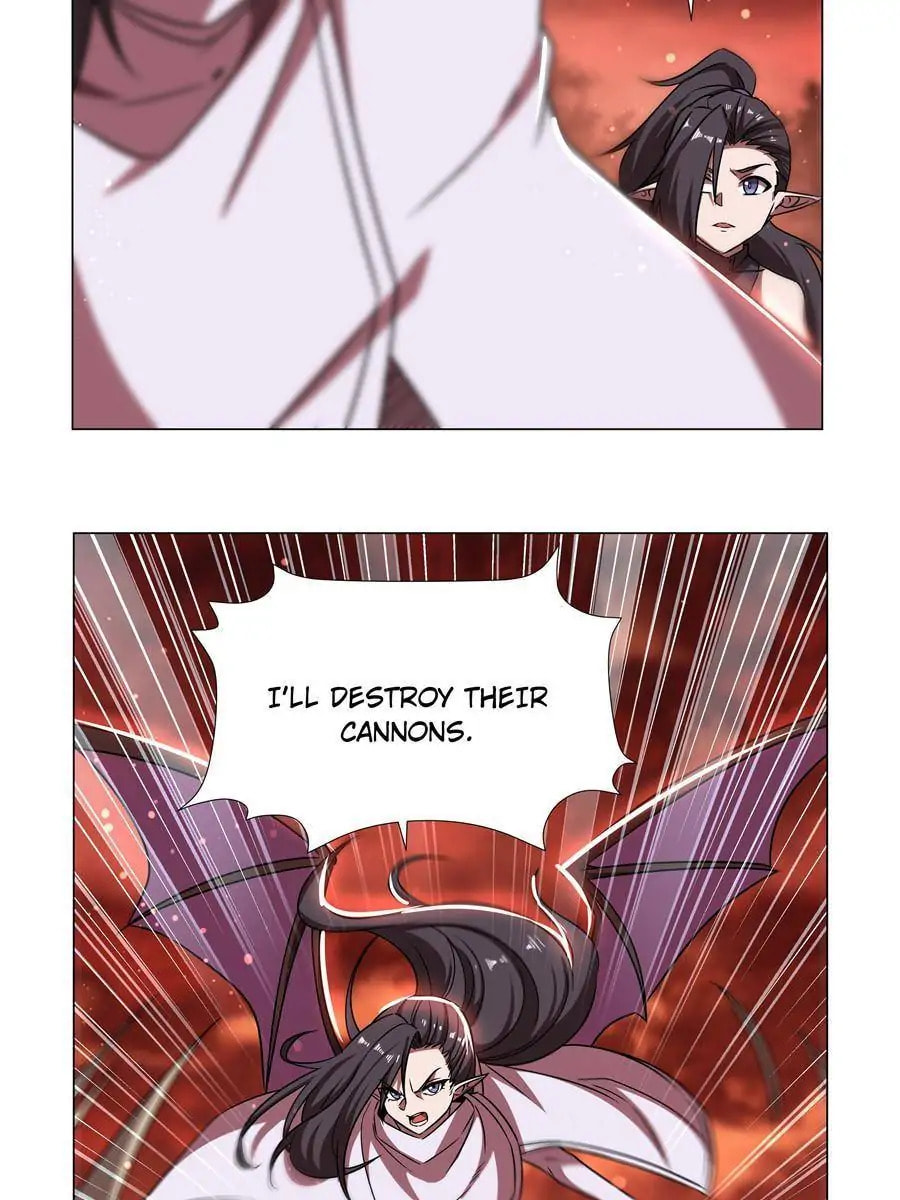 Read Vampires and Knight chapter 273 image 13 on Lezhin