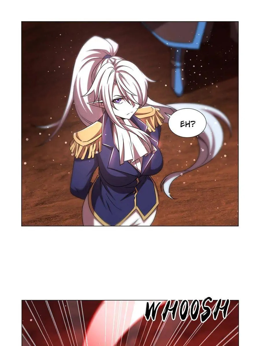 Read Vampires and Knight chapter 273 image 15 on Lezhin