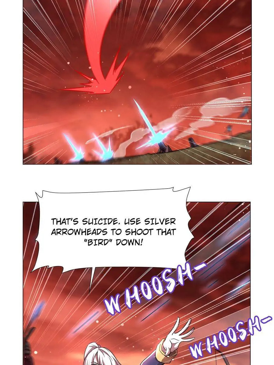 Read Vampires and Knight chapter 273 image 16 on Lezhin