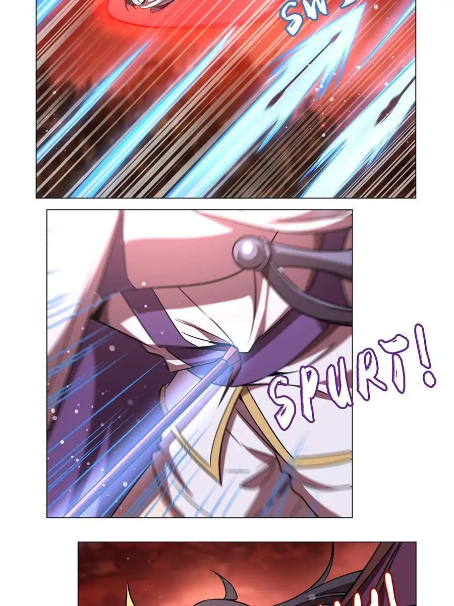 Read Vampires and Knight chapter 273 image 18 on Lezhin
