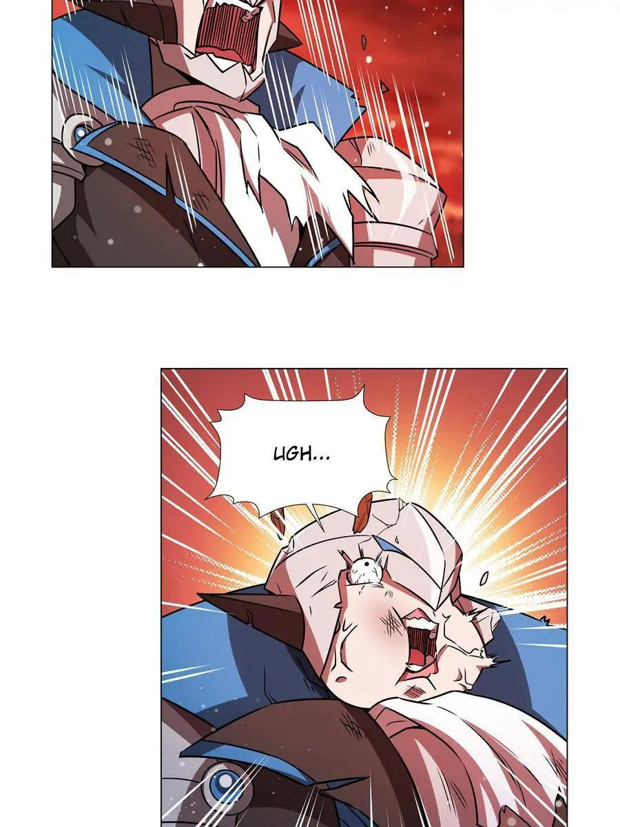 Read Vampires and Knight chapter 273 image 2 on Lezhin