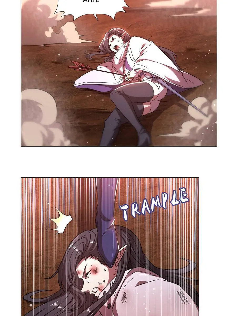 Read Vampires and Knight chapter 273 image 21 on Lezhin