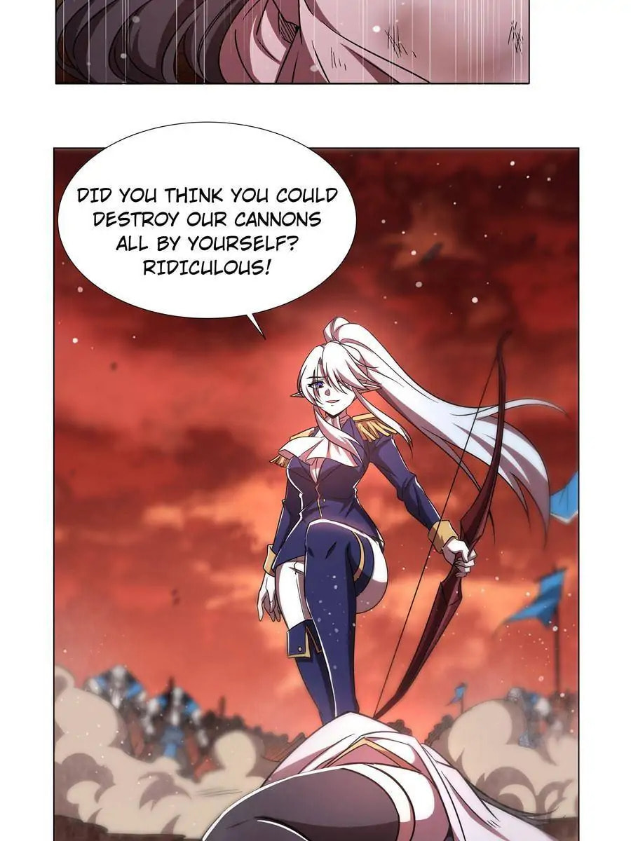 Read Vampires and Knight chapter 273 image 22 on Lezhin