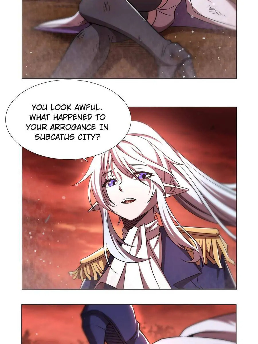 Read Vampires and Knight chapter 273 image 23 on Lezhin