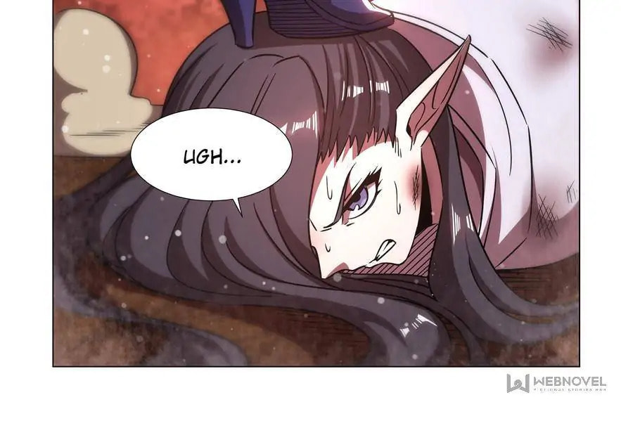Read Vampires and Knight chapter 273 image 24 on Lezhin