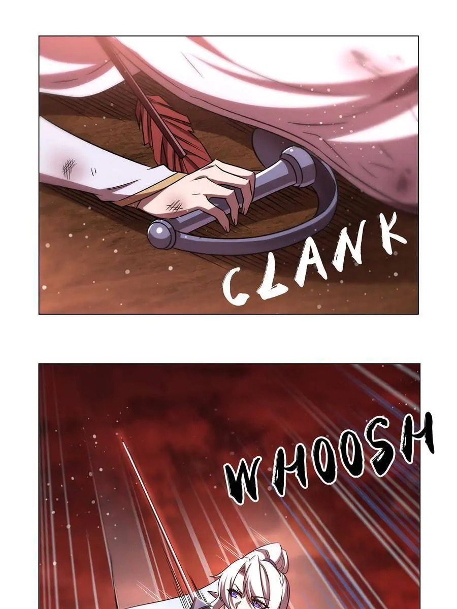 Read Vampires and Knight chapter 273 image 25 on Lezhin