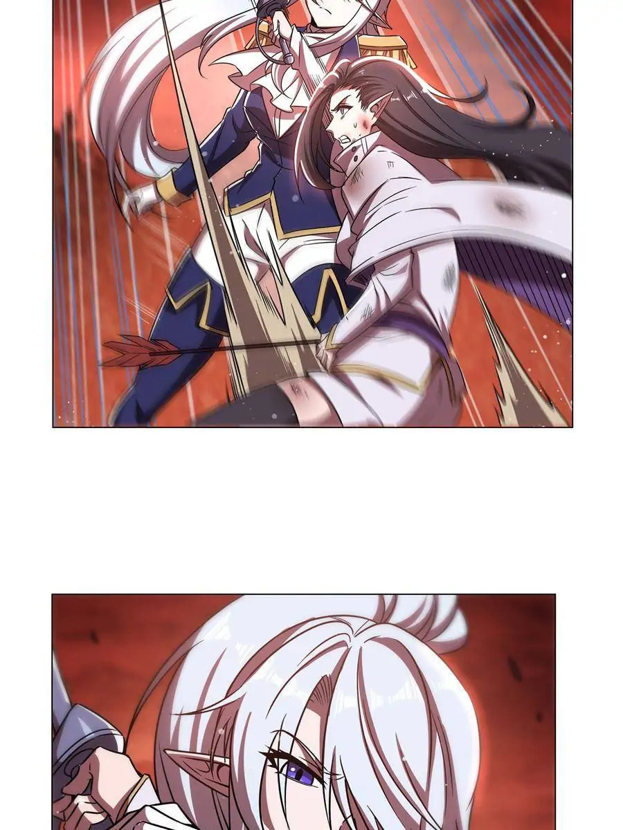 Read Vampires and Knight chapter 273 image 26 on Lezhin