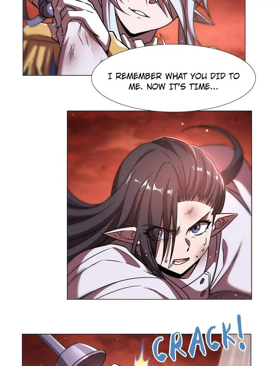 Read Vampires and Knight chapter 273 image 27 on Lezhin