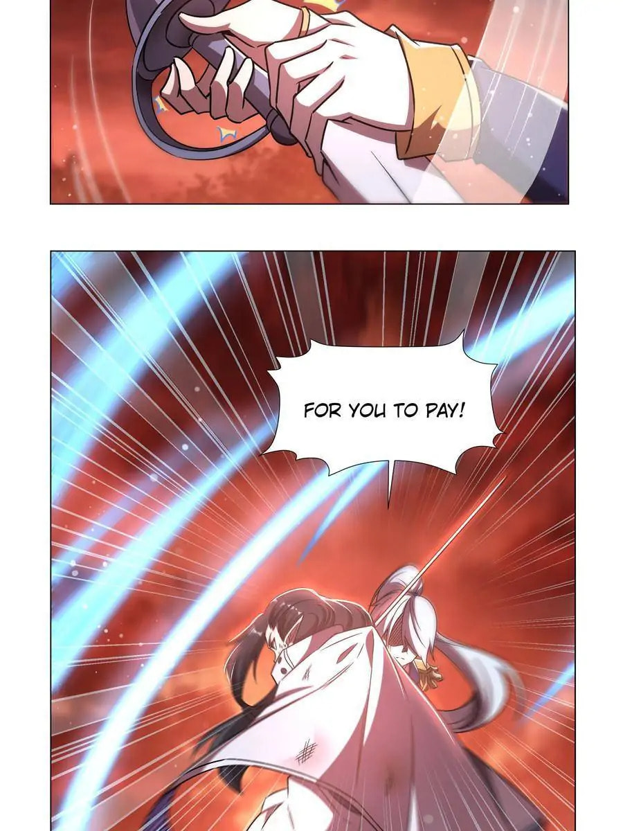 Read Vampires and Knight chapter 273 image 28 on Lezhin