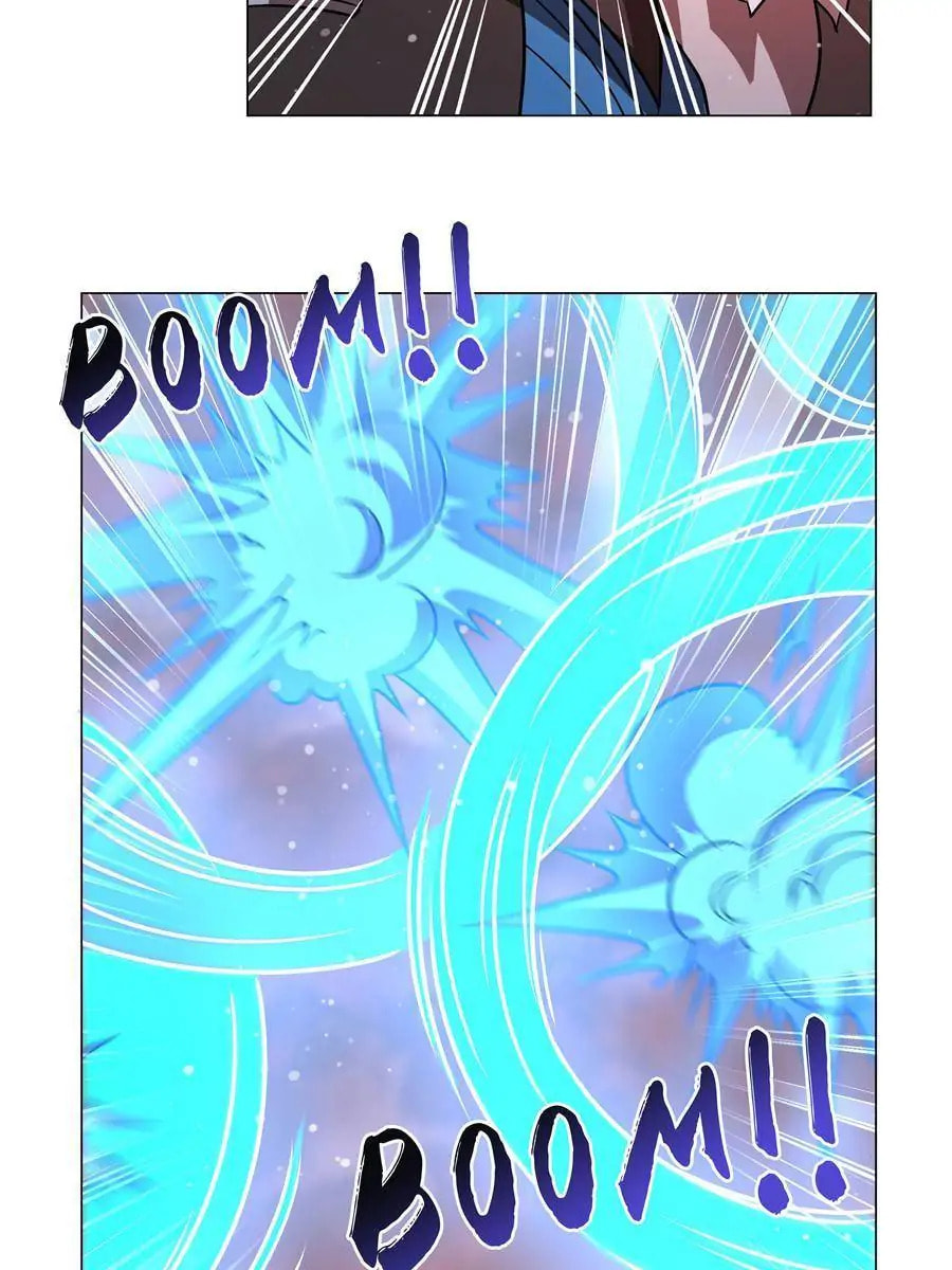 Read Vampires and Knight chapter 273 image 3 on Lezhin