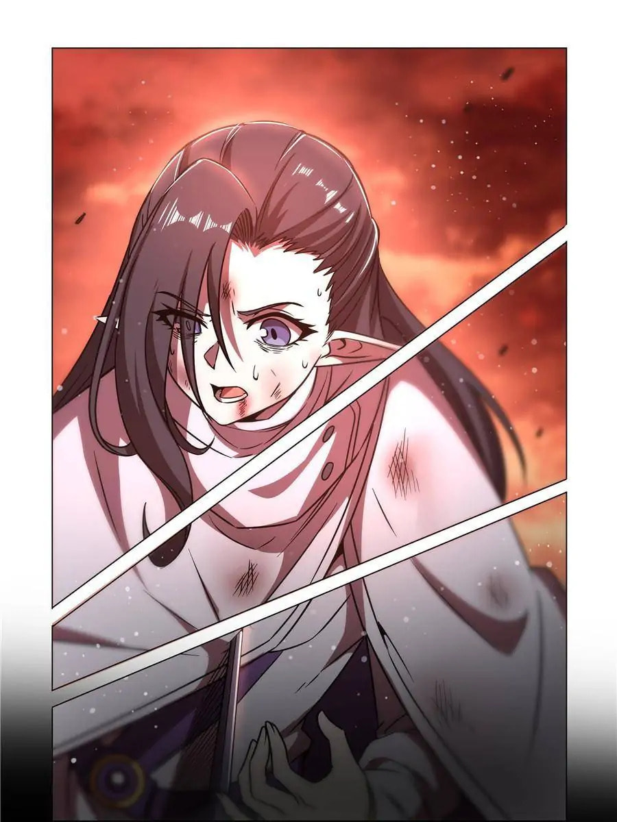 Read Vampires and Knight chapter 273 image 30 on Lezhin