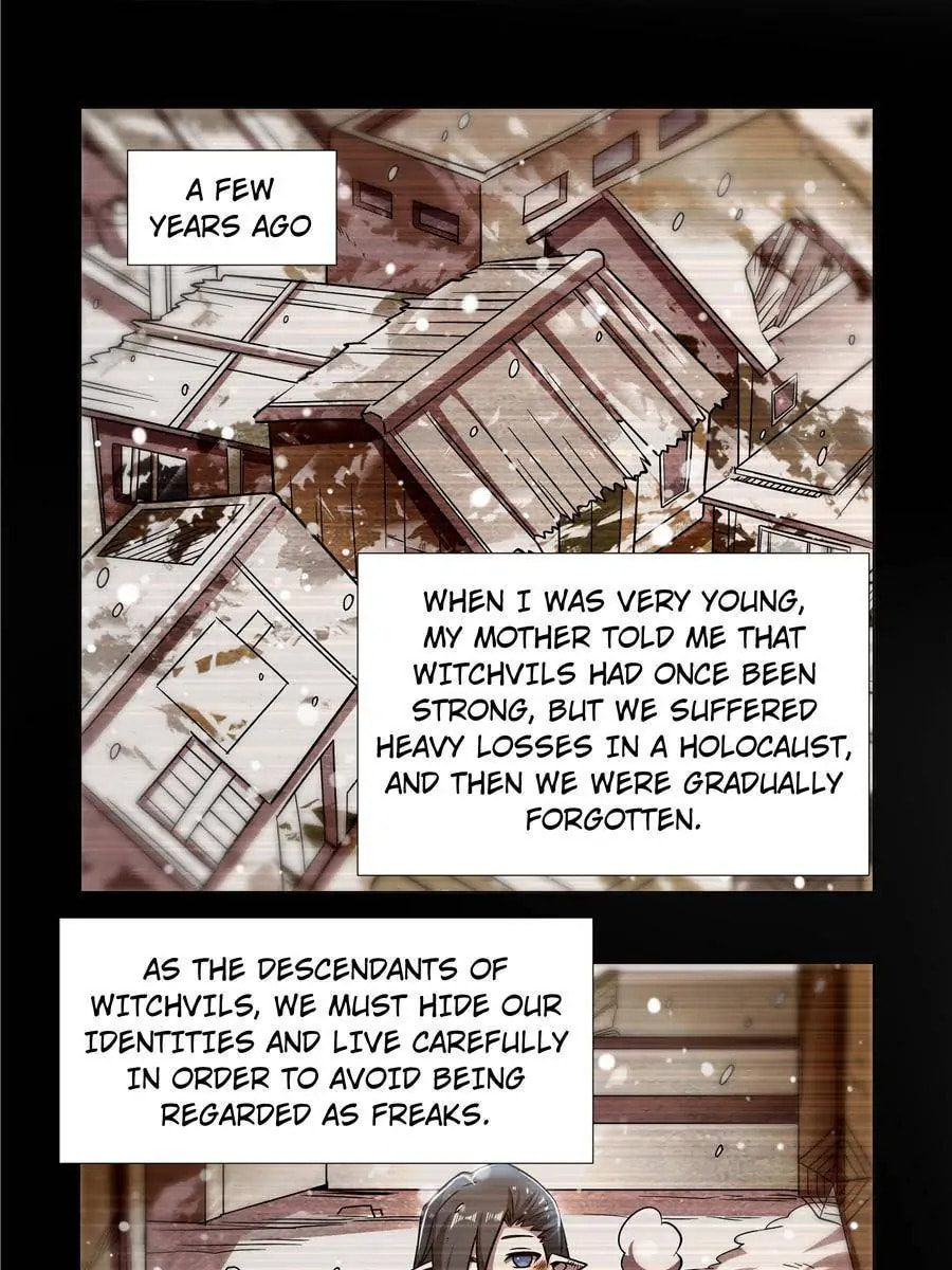 Read Vampires and Knight chapter 273 image 31 on Lezhin