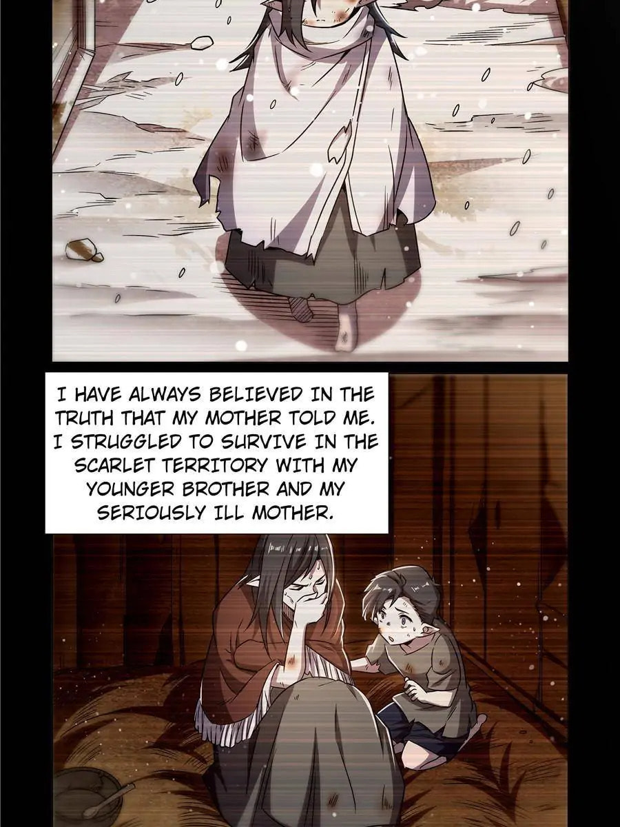 Read Vampires and Knight chapter 273 image 32 on Lezhin