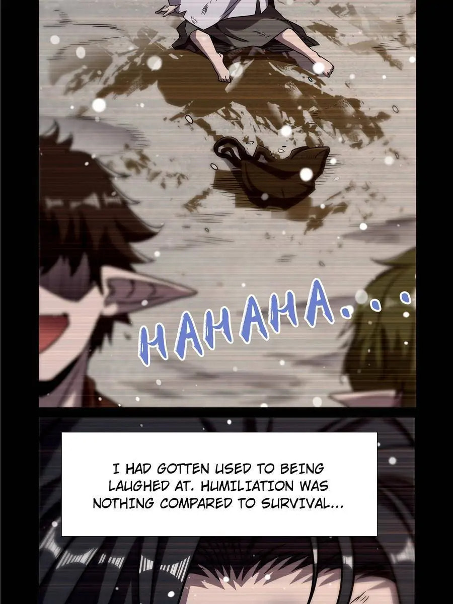 Read Vampires and Knight chapter 273 image 36 on Lezhin