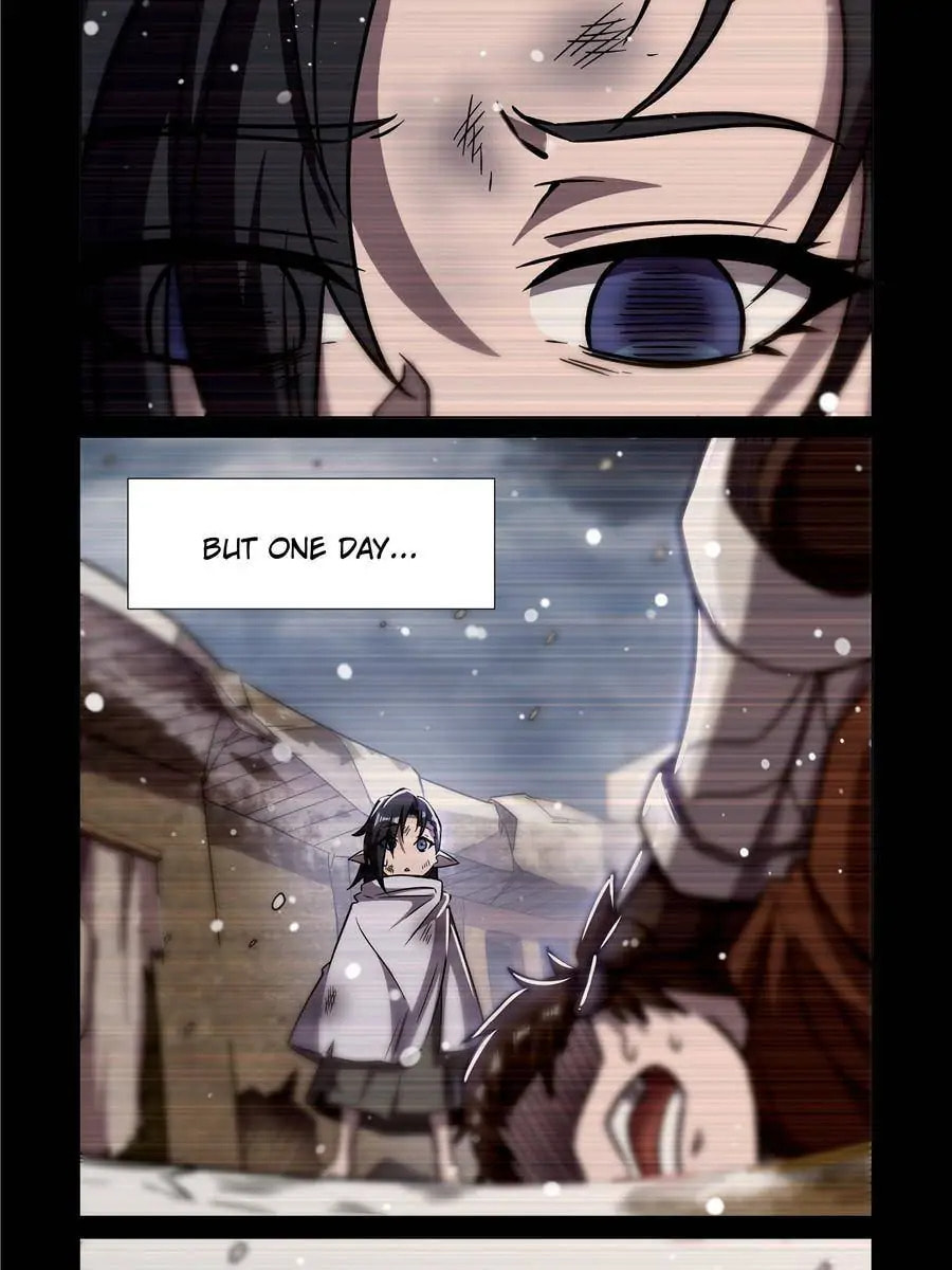 Read Vampires and Knight chapter 273 image 37 on Lezhin