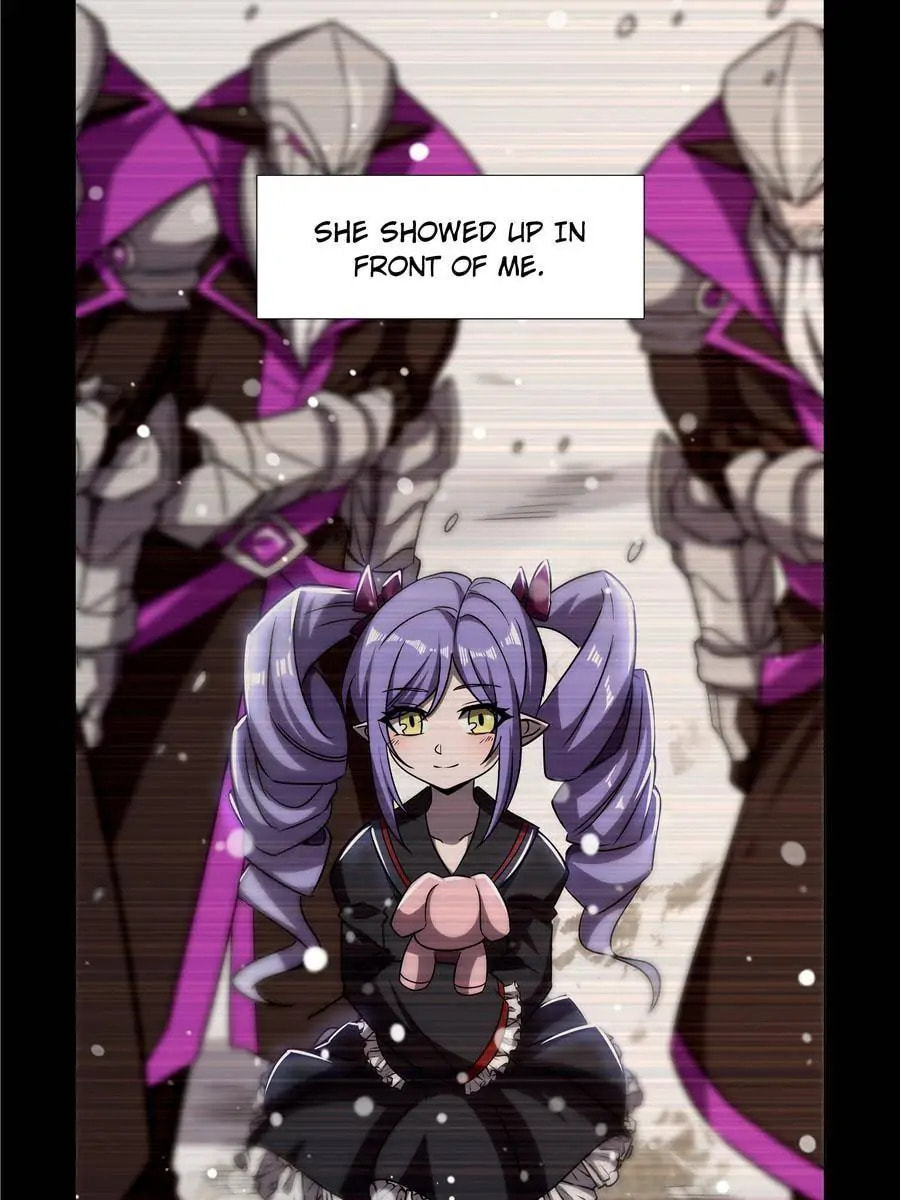 Read Vampires and Knight chapter 273 image 38 on Lezhin