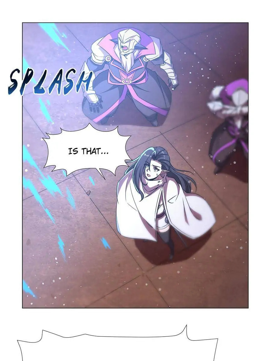 Read Vampires and Knight chapter 273 image 5 on Lezhin