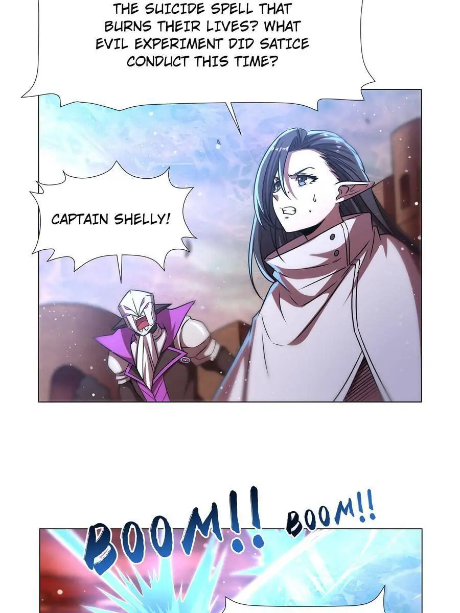 Read Vampires and Knight chapter 273 image 6 on Lezhin