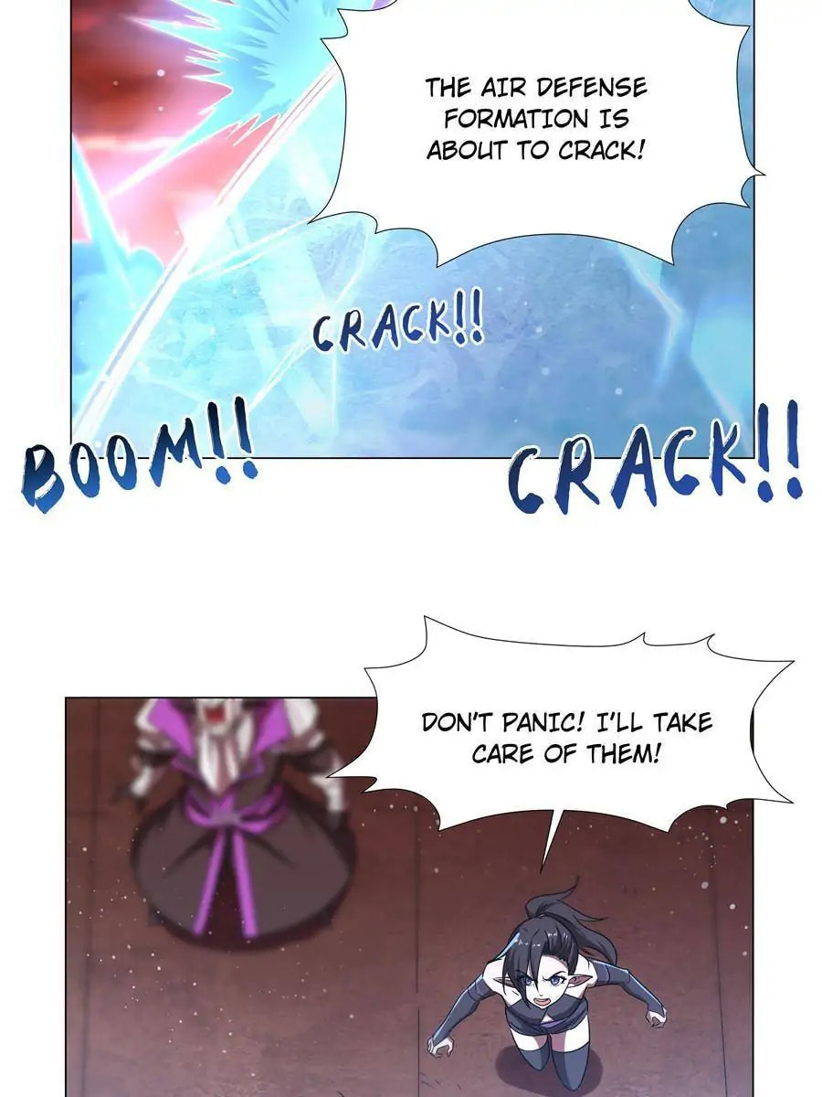 Read Vampires and Knight chapter 273 image 7 on Lezhin
